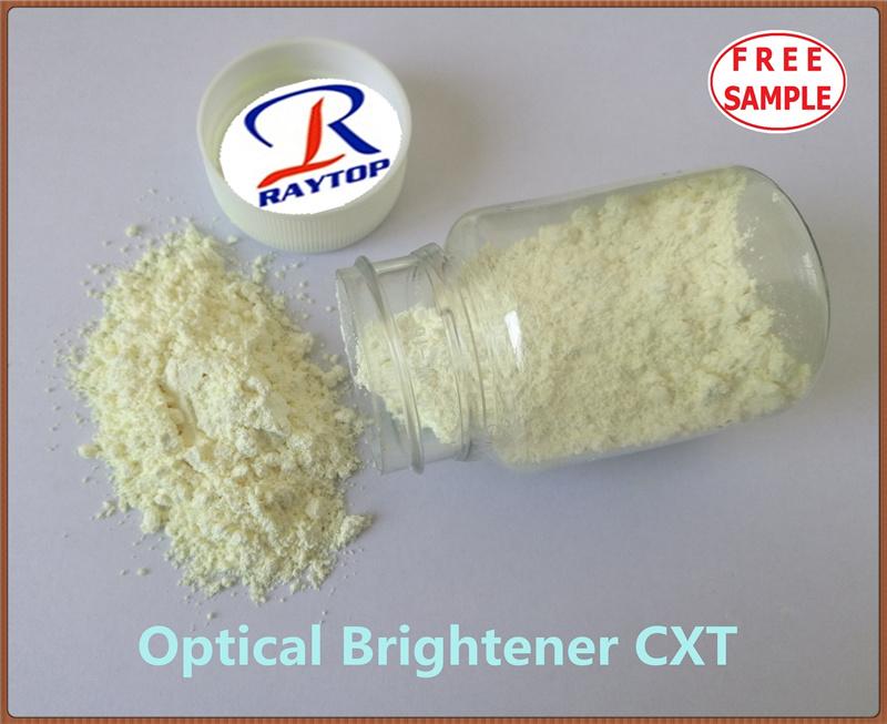 Optical Brightening Agents Textiles